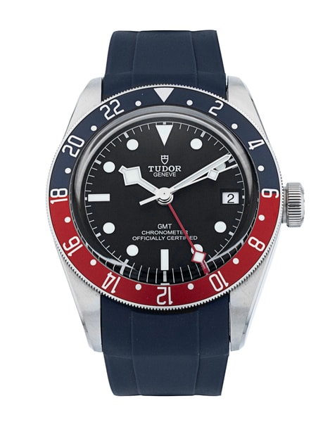 Tudor Black Bay GMT M79830RB-0002